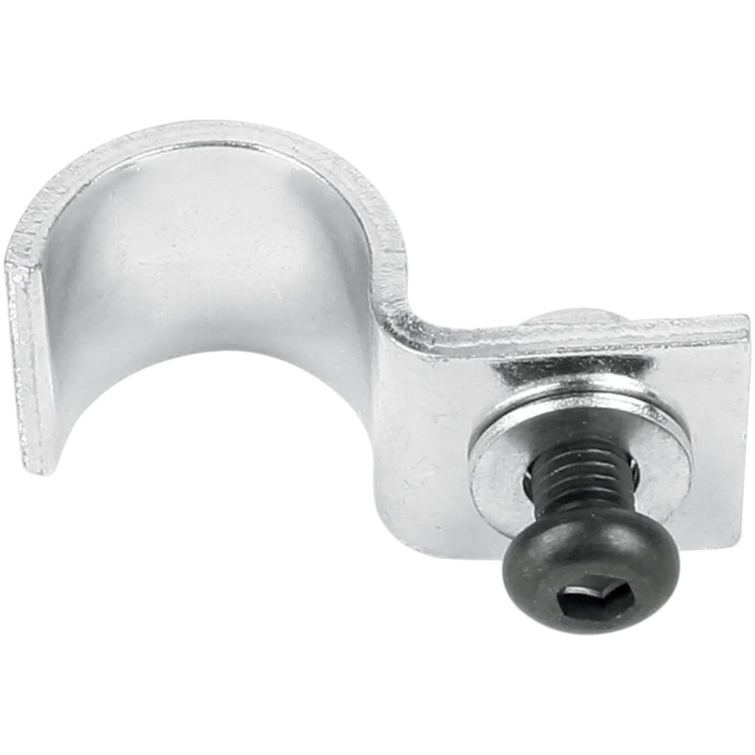 Motorkåpfästen Standard Stål MOOSE RACING RPLMNT CLAMPS 7/8" (746) – bild 2