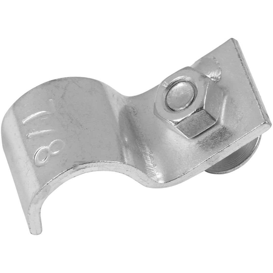 Motorkåpfästen Standard Stål MOOSE RACING RPLMNT CLAMPS 7/8" (746)