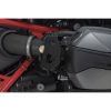 Motorkåpor Injector Svart SW-MOTECH – miniatyr 4