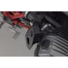 Motorkåpor Injector Svart SW-MOTECH – miniatyr 2