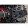 Motorkåpor Injector Svart SW-MOTECH – miniatyr 1