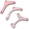 Motorkåps Skydd Moose Racing Aluminium – miniatyr 2