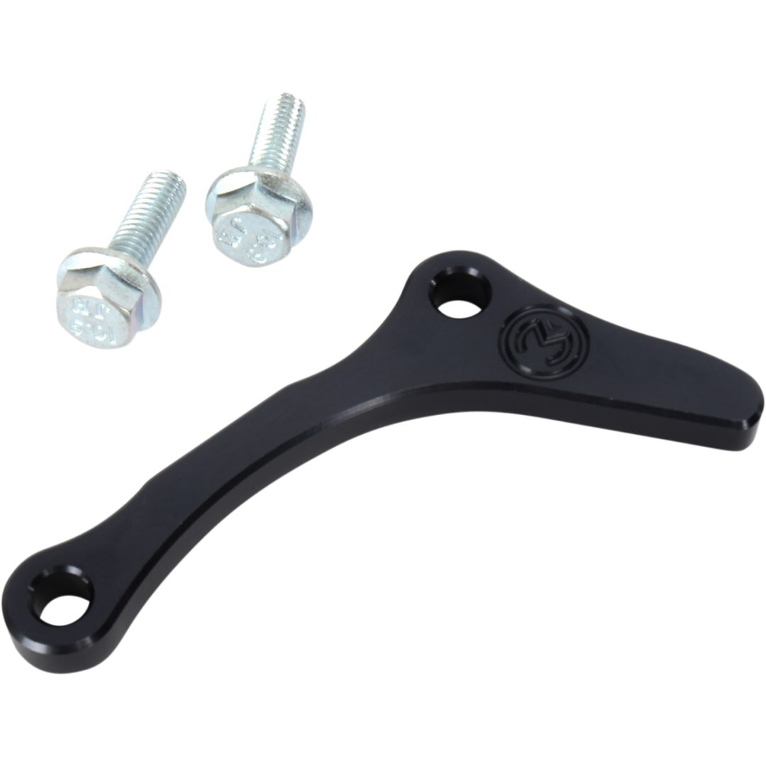 Motorkåpsskydd Case Saver Aluminium MOOSE RACING CASE SAVER MSE CRF450R