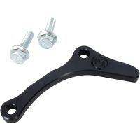 Motorkåpsskydd Case Saver Aluminium MOOSE RACING