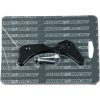 Motorkåpsskydd Case Saver Aluminium MOOSE RACING CASE SAVER MSE HONDA – miniatyr 2