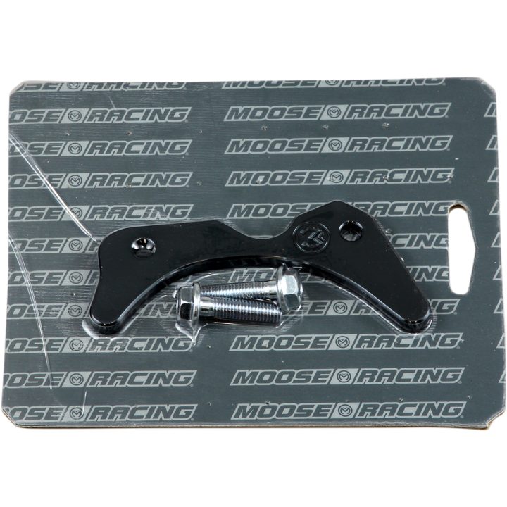 Motorkåpsskydd Case Saver Aluminium MOOSE RACING CASE SAVER MSE HONDA – bild 2