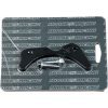 Motorkåpsskydd Case Saver Aluminium MOOSE RACING CASE SAVER MSE HONDA – miniatyr 1