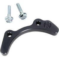 Motorkåpsskydd Case Saver Aluminium MOOSE RACING