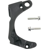 Motorkåpsskydd Case Saver Svart MOOSE RACING