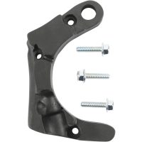 Motorkåpsskydd Case Saver Svart MOOSE RACING