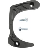Motorkåpsskydd Case Saver Svart MOOSE RACING