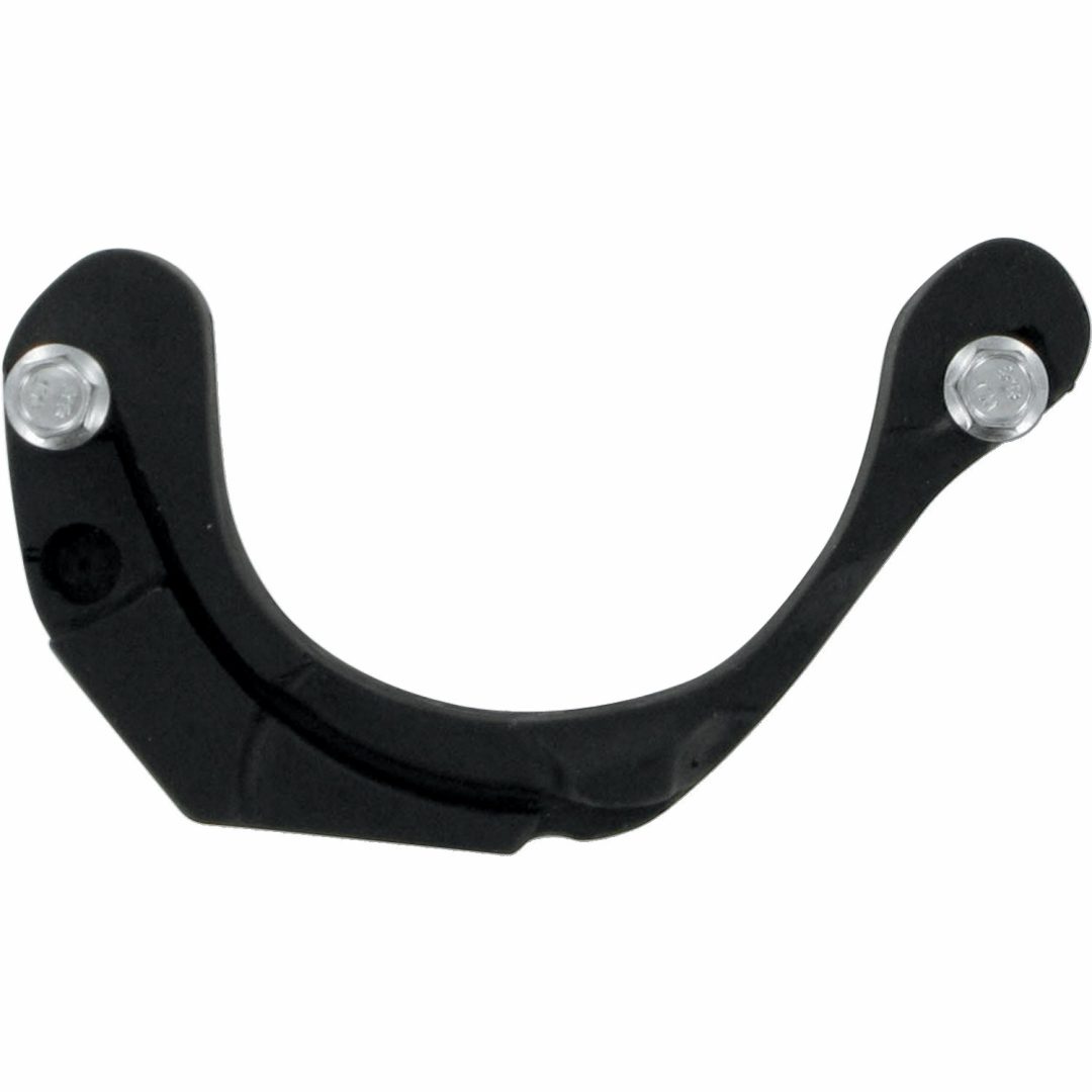 Motorkåpsskydd Case Saver Svart MOOSE RACING CASE SAVER POLY RPTR660