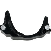 Motorkåpsskydd Case Saver Svart MOOSE RACING