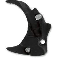 Motorkåpsskydd Case Saver Svart MOOSE RACING