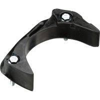 Motorkåpsskydd Case Saver Svart MOOSE RACING