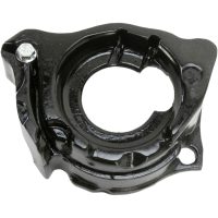 Motorkåpsskydd Case Saver Svart MOOSE RACING