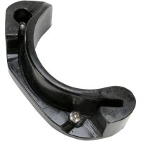 Motorkåpsskydd Case Saver Svart MOOSE RACING