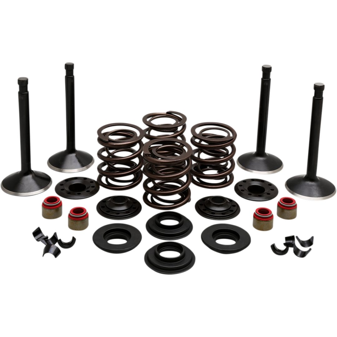 Motorkit KIBBLEWHITE