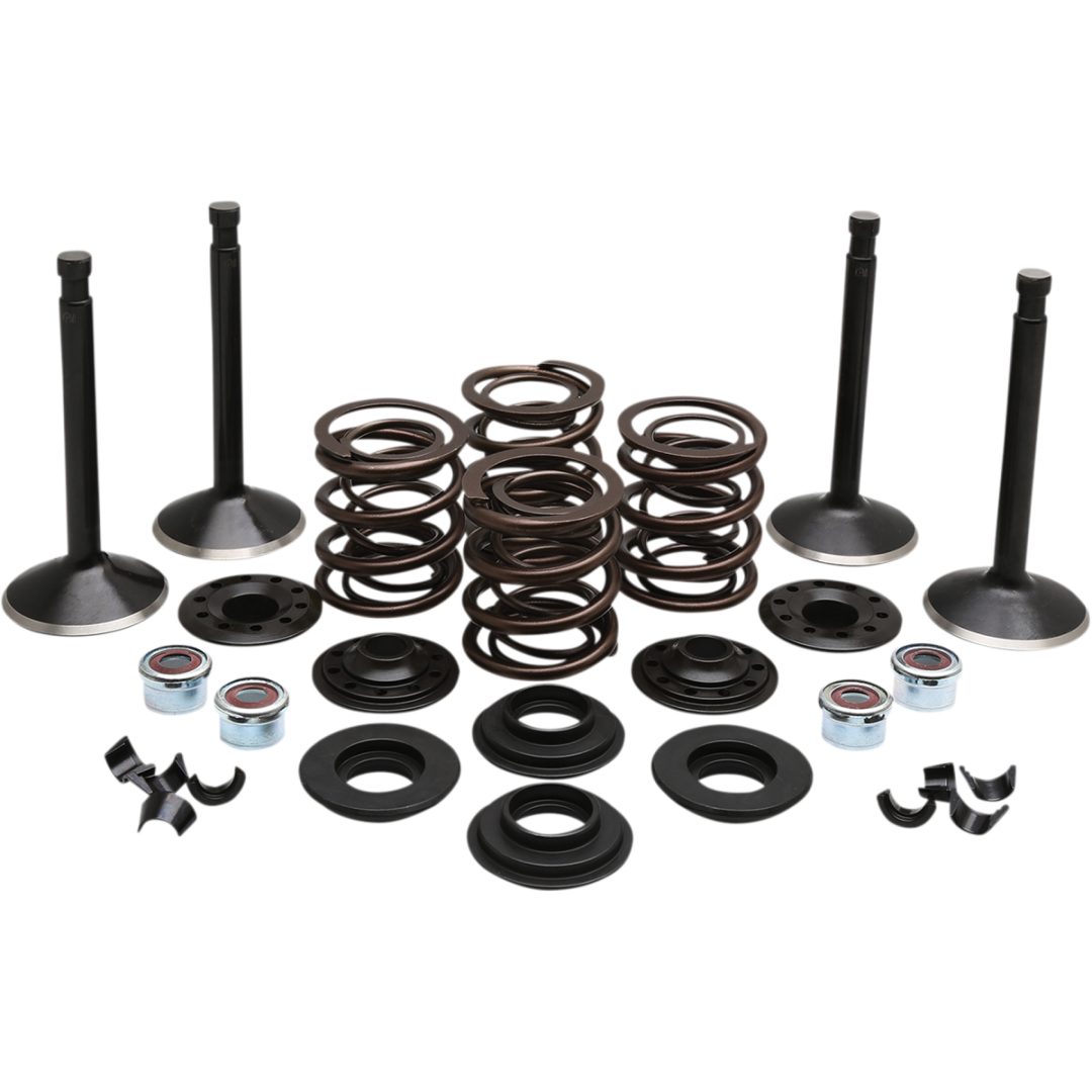 Motorkit KIBBLEWHITE