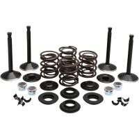 Motorkit KIBBLEWHITE