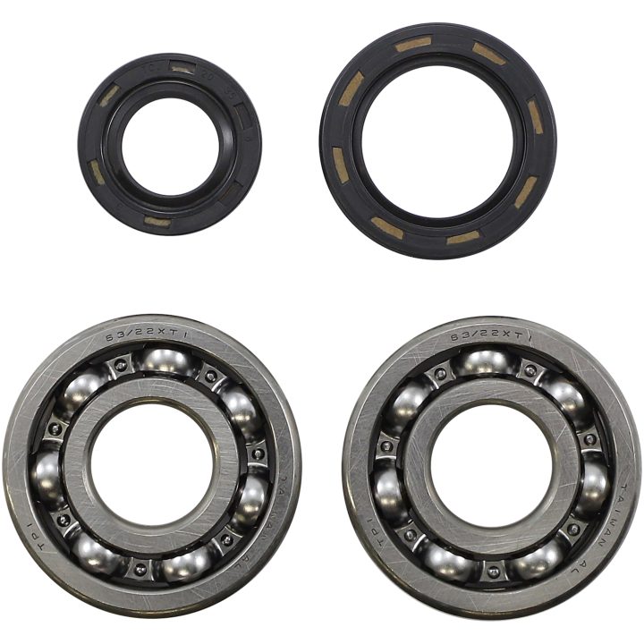 Motorlagerkit VINTCO – bild 3