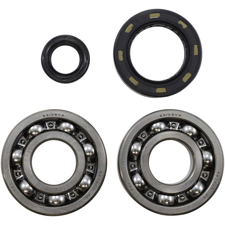 Motorlagerkit VINTCO – bild 3