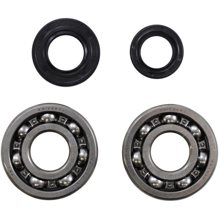 Motorlagerkit VINTCO – bild 7
