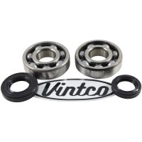 Motorlagerkit VINTCO