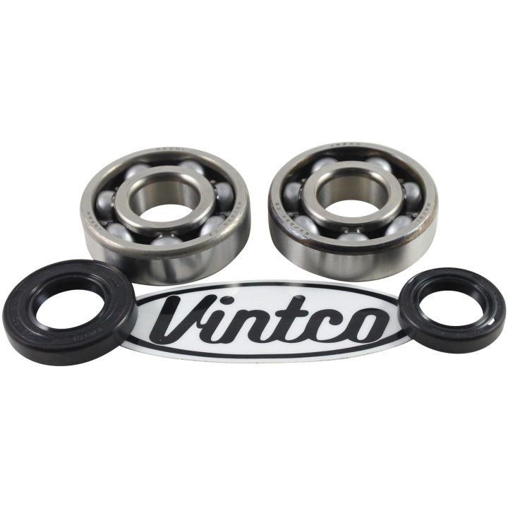 Motorlagerkit VINTCO – bild 6