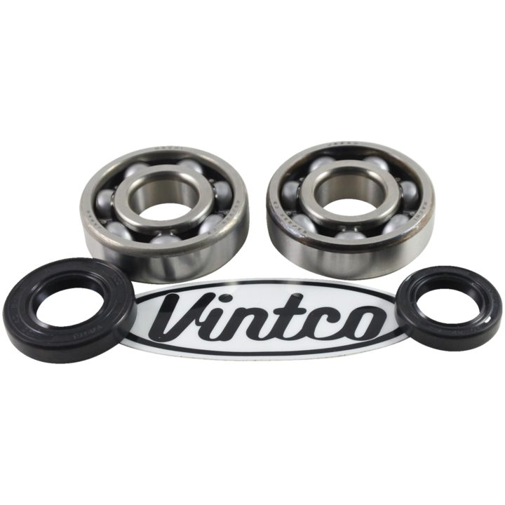Motorlagerkit VINTCO – bild 4