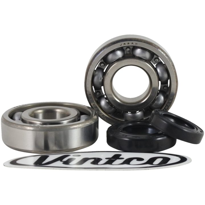 Motorlagerkit VINTCO – bild 3