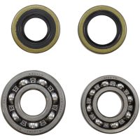 Motorlagerkit VINTCO