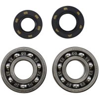 Motorlagerkit VINTCO