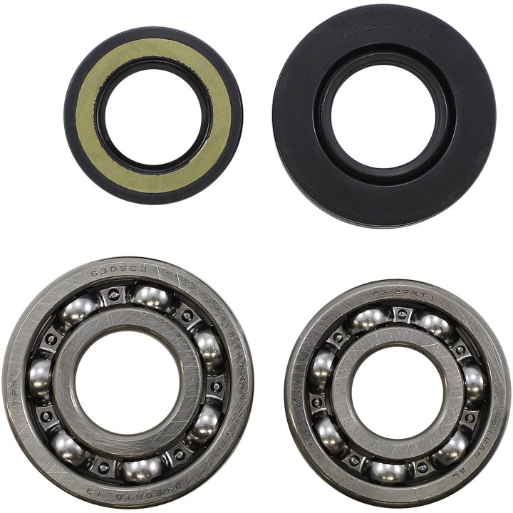 Motorlagerkit VINTCO – bild 2