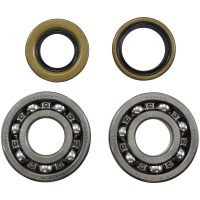 Motorlagerkit VINTCO
