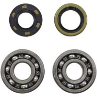 Motorlagerkit VINTCO