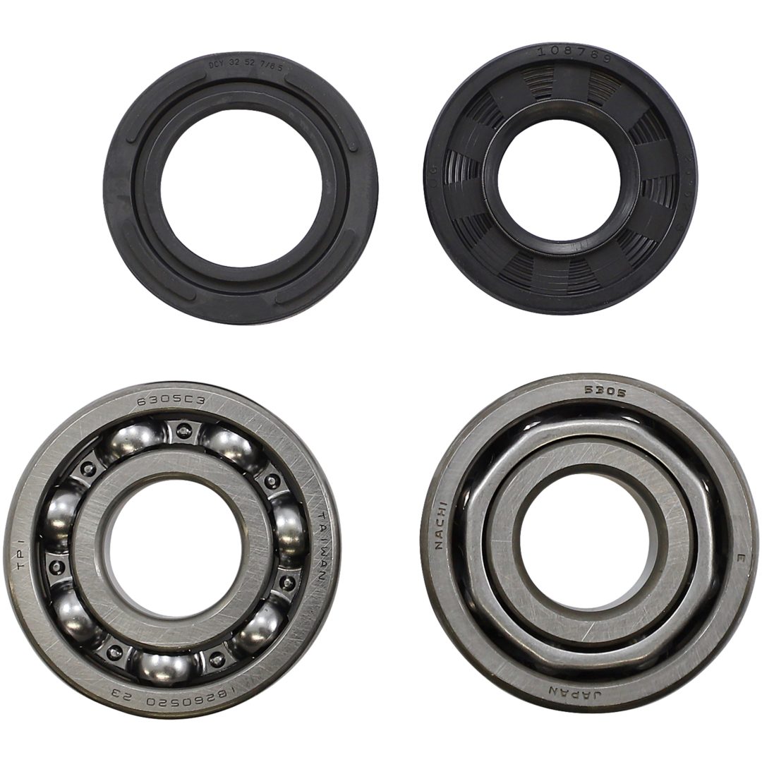Motorlagerkit VINTCO