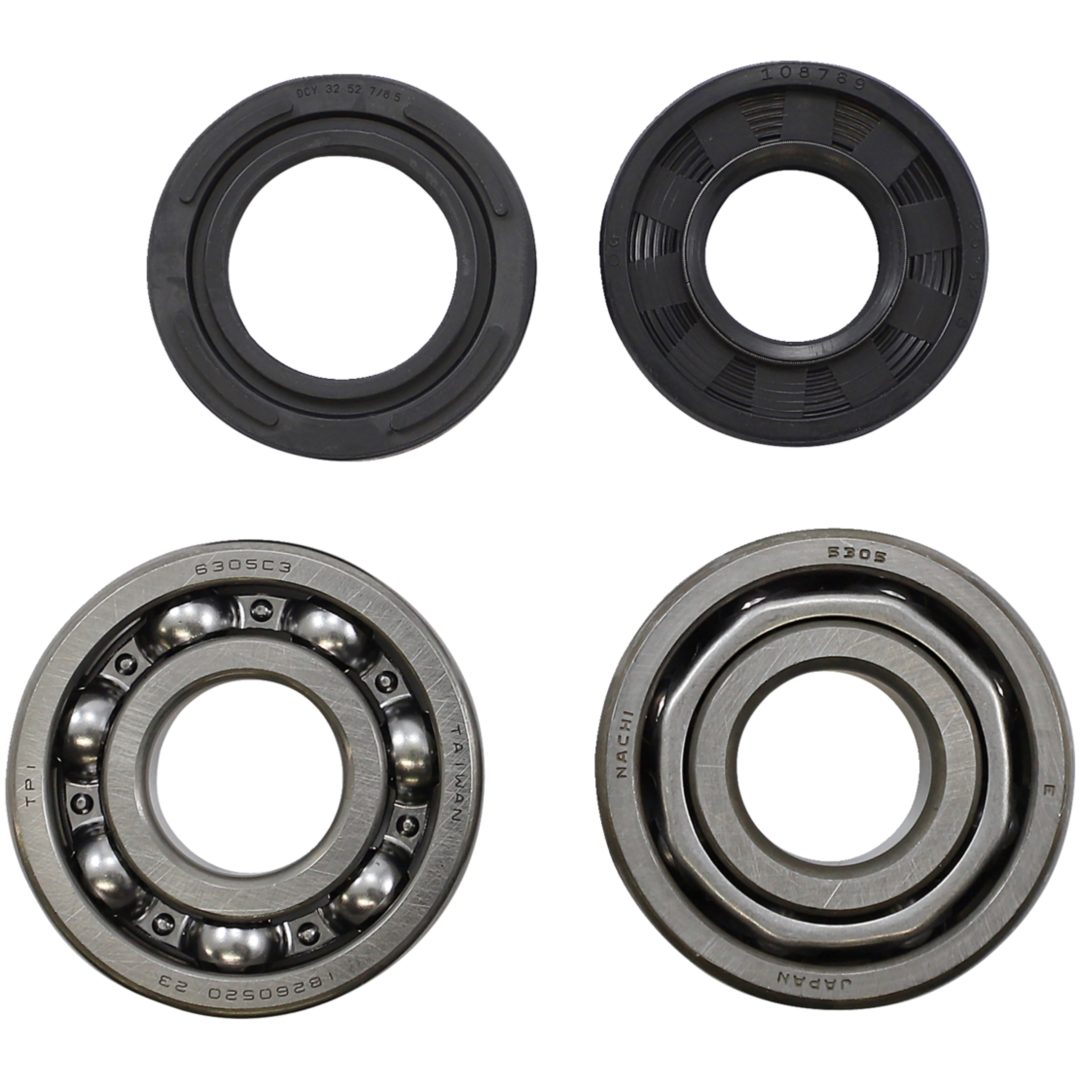Motorlagerkit VINTCO – bild 3