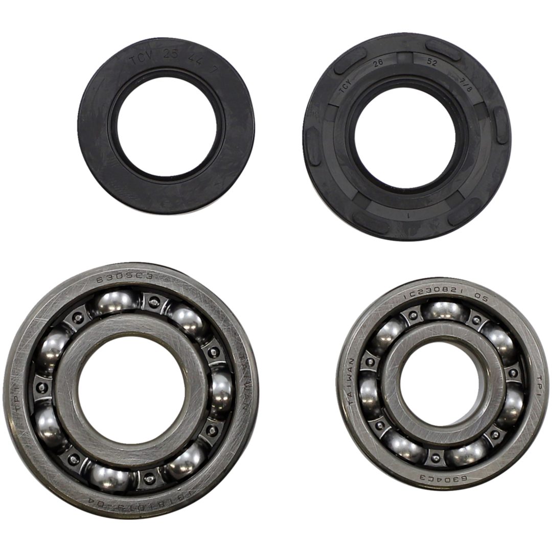 Motorlagerkit VINTCO