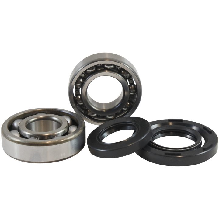 Motorlagerkit VINTCO – bild 7