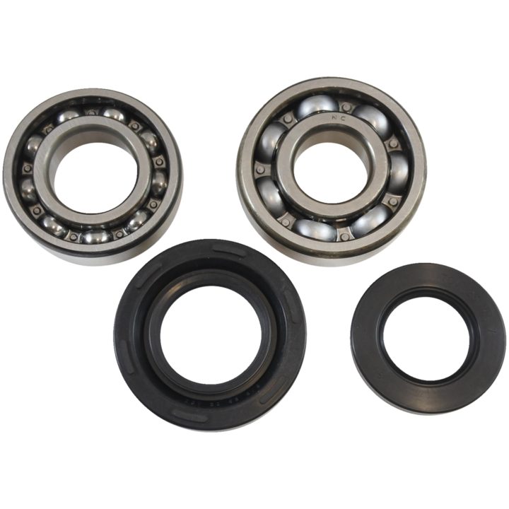Motorlagerkit VINTCO – bild 4