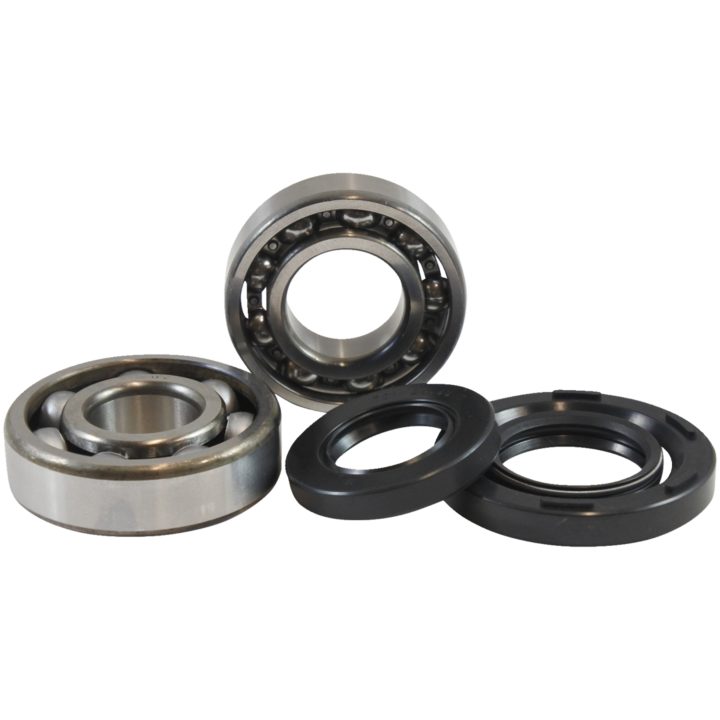 Motorlagerkit VINTCO – bild 2