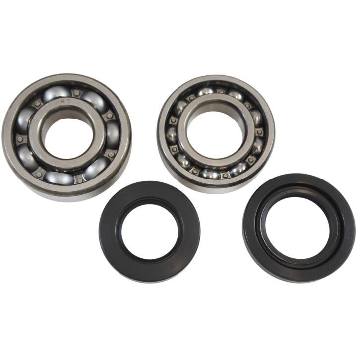 Motorlagerkit VINTCO – bild 11
