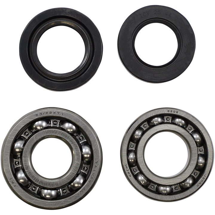 Motorlagerkit VINTCO – bild 9