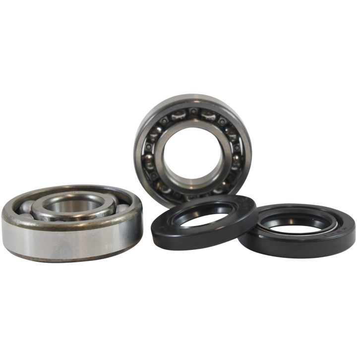 Motorlagerkit VINTCO – bild 7