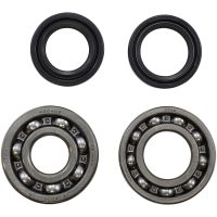 Motorlagerkit VINTCO
