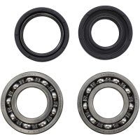 Motorlagerkit VINTCO