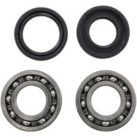 Motorlagerkit VINTCO