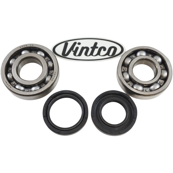 Motorlagerkit VINTCO – bild 4