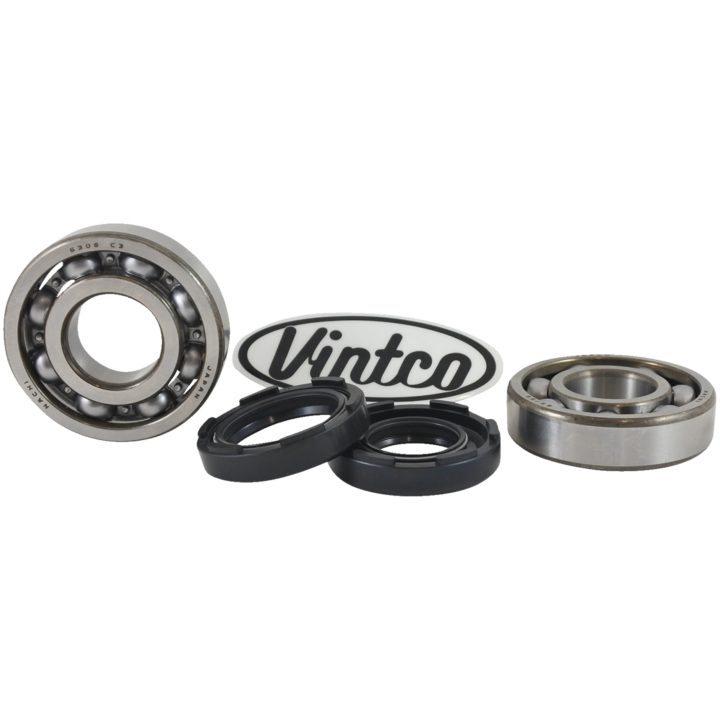 Motorlagerkit VINTCO – bild 3